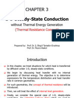 Hmt21 ID CHP 3a 1D SS Conduction (Resistance Approach)