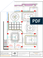 Ceiling Design HNK Hone-Model