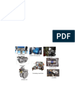 Turning Moment Diagrams and Flywheel: 1.1. The Definition of Flywheel