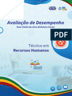 RH - Ebook - Avaliação de Desempenho (2024.2)