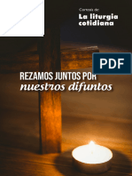 Rezamos Juntos Por: Nuestros Difuntos