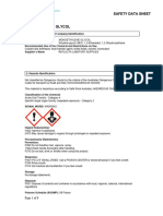 Mono Ethylene Glycol MEG