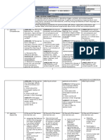 DLL Matatag - Language 1 - Q2 - W2