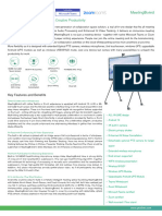 Yealink Meetingboard 65 86 Datasheet - 240703 - 125502