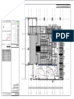 I-1510 - Reflected Ceiling Plan - Level 00