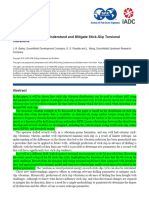 17.improved Methods To Understand and Mitigate Stick-Slip Torsional Vibrations