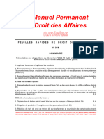 Bulletin Janvier N° 316