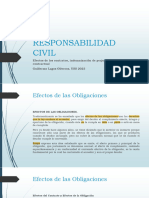 Responsabilidad Civil Uss 2024