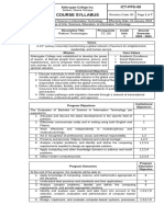 ICT-PSS-08 24-1 PT 101 - Platform Technologies