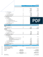 Balance Sheet