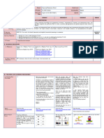 I. Curriculum Content, Standards, and Lesson Competencies