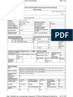 Basic Details: Eprocurement System Government of Uttarakhand