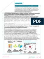 DEUXIÈME PARTIE - Exploiter Un Document (5 Points) : 208616DKPC0120 - 1 Bac Pro