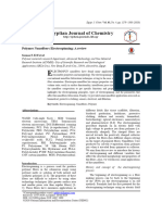 EJCHEM - Volume 63 - Issue 4 - Pages 1279-1303