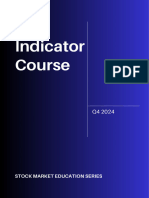 Full Indicator Course