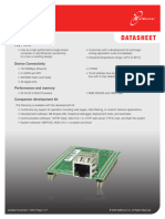 Datasheet MOD5272 100IR