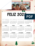 Calendario 2025