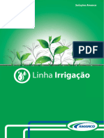 Catalogo Amanco Irrigação