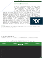 FUTIA at A Glance - FUTIA