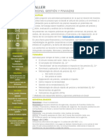 2024-INFO-Taller-Pricing Gestion y finanzas-AGENCIAS