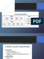 Part 1 Cellular Manufacturing-Plant Layout Lecture 04