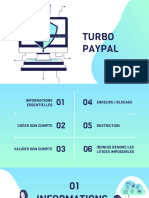 Turbo Paypal