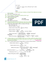 Chemistry CH 1