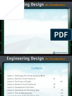 PART 1 - Engineering Design An Introduction (2024-1)