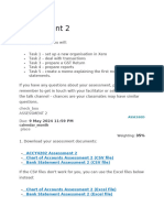 01 - Assessment 2 Guide