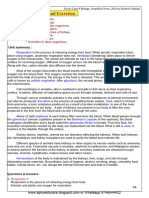 A+ Blog-Class-9-Biology-Chapter-3-Respiration and Excreation-Pdf Note (Em)