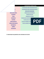 Escopo-Sequência 2024 - 1°, 2° e 3° Bimestre