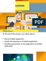 Mobile App Development