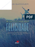 Livro - À Procura Da Felicidade