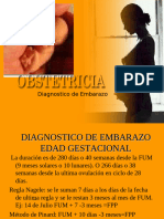 01 - Diagnostico de Embarazo