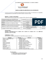 Devoir de Maison Esct2022 Groupe C