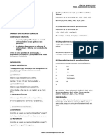 01 - Acentuação Gráfica PDF