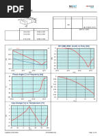 DataSheet 0201YC221KAT2A-KYOCERA AVX-MLCC