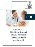 Child Health 1