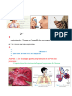 Chapitre 3 La Respiration Nouha