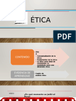 Etica