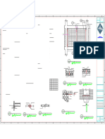 Plano Estructurales - Completos