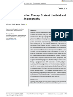 Geography Compass - 2021 - Rodríguez Rocha - Social Reproduction Theory State of The Field and New Directions in Geography