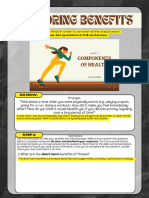 H11 - L1 - Day 2 - Components of Health