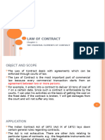 Chapter-2 Final Law