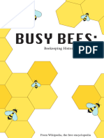 Busy Bees