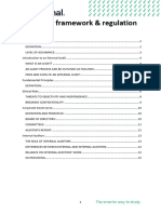 Compilation of Summary Notes AA-LearnSignal