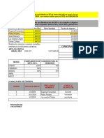 Examen Parcial Contabilidad Por Sectores Economicos