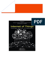 Full Internet of Things Challenges Advances and Applications 1st Edition Qusay F. Hassan Ebook All Chapters