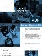 Apresentação Institucional Elemento RH 2024