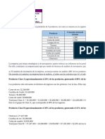 Trabajo de Gerencia de La Producción y Operaciones - FINAL